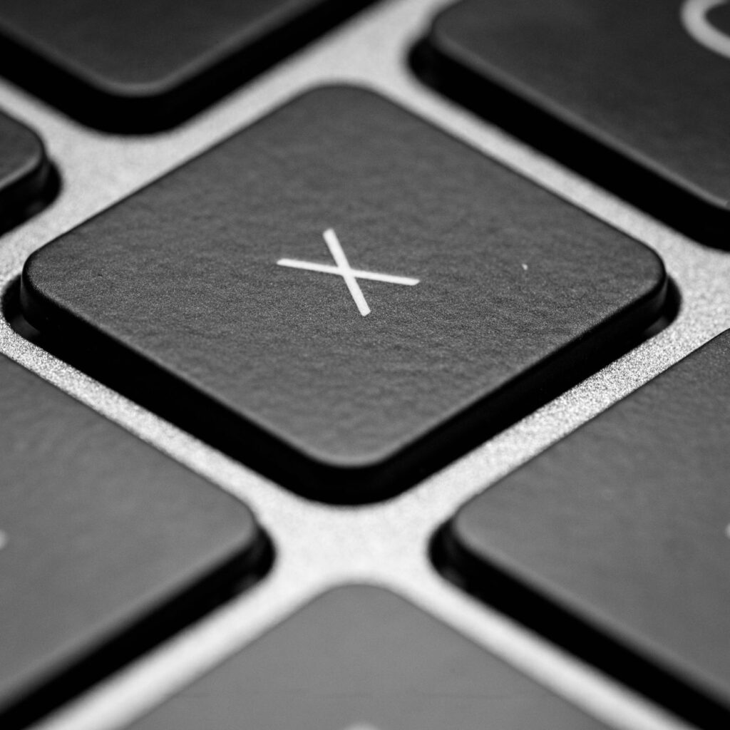 Guía para asegurar tu correo electrónico: pasos esenciales 1 pexels photo 20488625 1