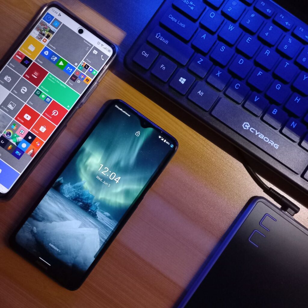 Guía para seleccionar el mejor sistema operativo para tu laptop 1 pexels photo 27212302 3