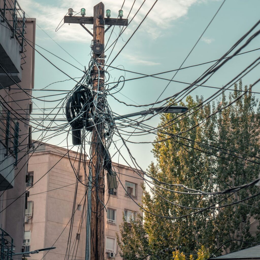 ¿Qué es el enrutamiento y cómo funciona en Internet? 1 pexels photo 27363017 2