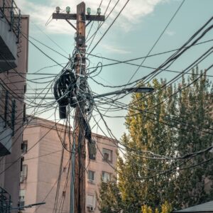 ¿Qué es el enrutamiento y cómo funciona en Internet? 2 pexels photo 27363017 2