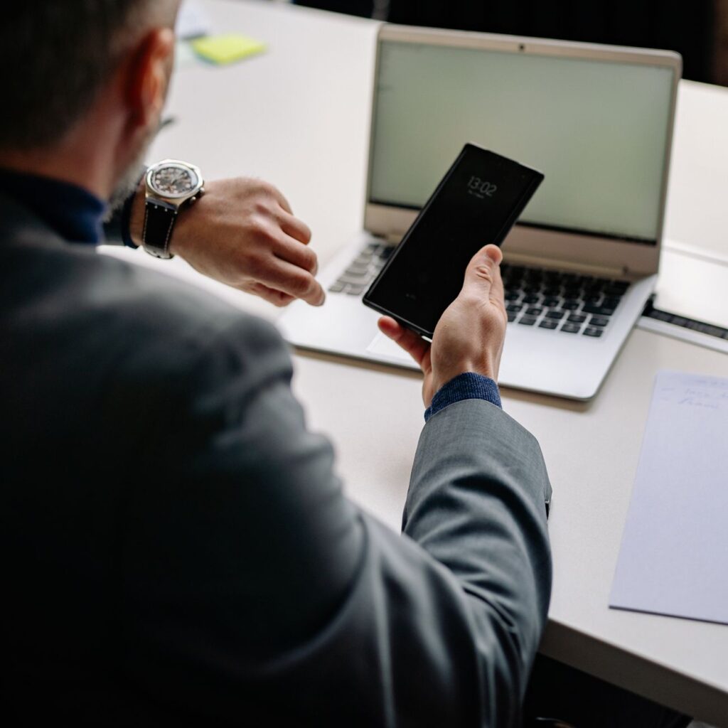 Ciberseguridad en dispositivos IoT: riesgos y soluciones 1 pexels photo 7794018 5