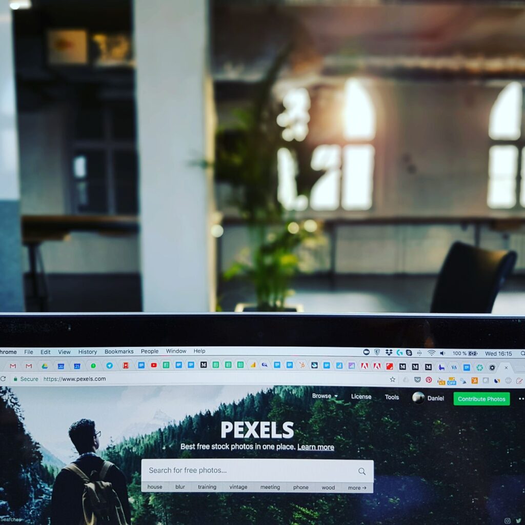 ¿Qué es un servidor proxy y cómo mejora la seguridad? 1 pexels photo 890065